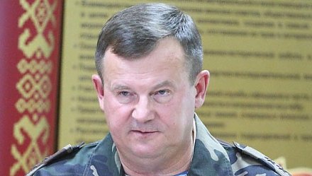 Оптимизация боевого состава ВС - приоритет строительства белорусской армии до 2020 года