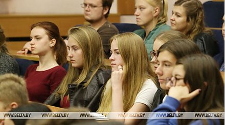 Летняя школа русского языка собрала в Гродно слушателей из 11 стран