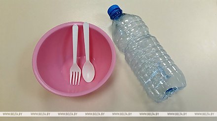 В Беларуси предлагают увеличить плату за организацию сбора полимерной упаковки и пластиковой посуды