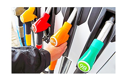 В Беларуси будет новый механизм изменения цен на автомобильное топливо