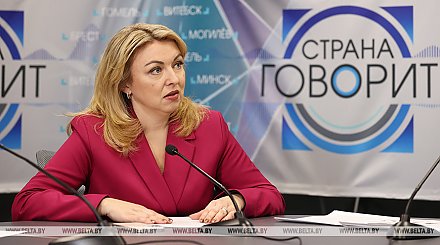 БСЖ планирует провести в мае Форум женщин-предпринимателей Беларуси