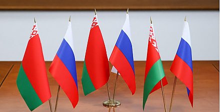 Глава МИД РФ: Владимир Путин и Александр Лукашенко подают пример честного обсуждения любых проблем, честного нахождения решения