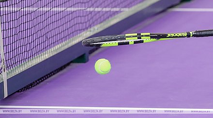 Белорусская теннисистка Виктория Азаренко вышла в 1/2 финала турнира в Гвадалахаре