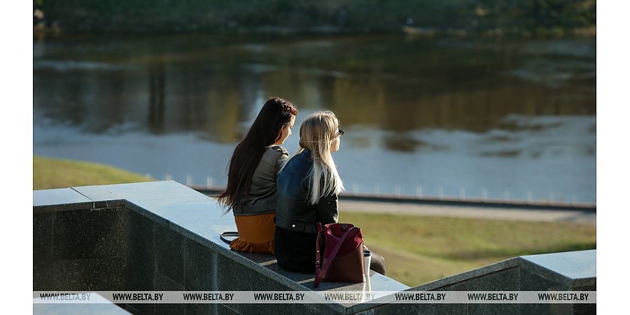 Более 2,3 тыс. рабочих мест в Гродненской области предложат на молодежной ярмарке вакансий