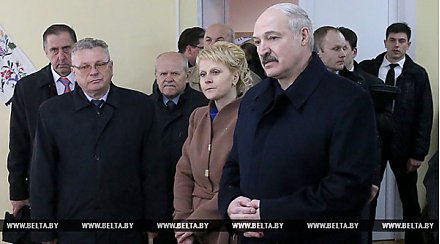 Лукашенко: Всебелорусское народное собрание рассмотрит реалистичную программу на пятилетие без маниловщины