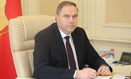 Владимир Караник: площадь для белорусов не способ решения проблем