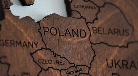 Результаты выборов в Польше будут объявлены 17 октября