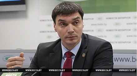 Наливайко подтверждает введение в Беларуси моратория на новые налоги