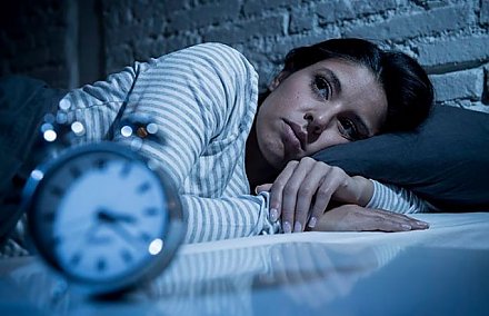 Недостаток сна может привести к инфаркту или инсульту