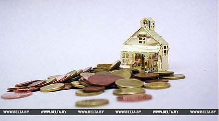 Беларусбанк начал выдавать льготные кредиты на строительство жилья под 11,5% годовых