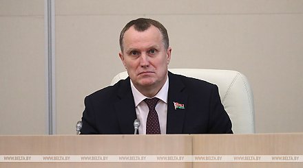 Национальным координатором по достижению ЦУР назначен Анатолий Исаченко