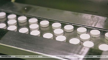 Лекарства с опасными веществами будут выпускать в ЕАЭС по единым правилам