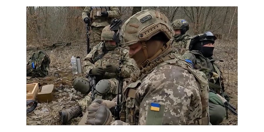Amnesty International сожалеет о реакции Киева на доклад о ВСУ