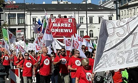 О чем гудит Варшава? Почему политика Польши вызывает отторжение не только в Беларуси и России, но и в Евросоюзе