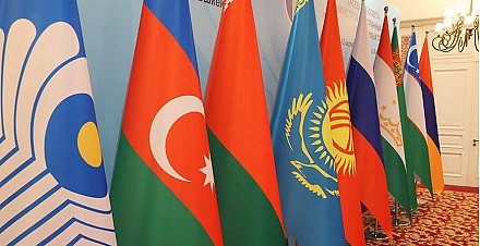 Александр Лукашенко посетит Кыргызстан для участия в саммите СНГ