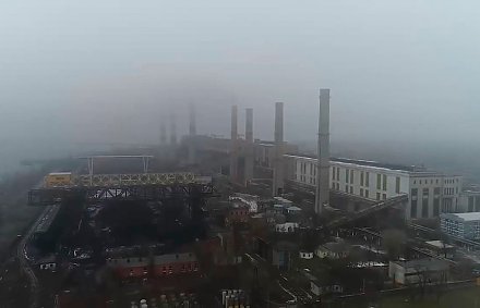 Украина обратилась к Беларуси с просьбой об экстренных поставках электричества из-за аварии на двух ТЭС