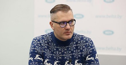 Вадим Гигин: программа патриотического воспитания призвана повысить гражданскую ответственность белорусов