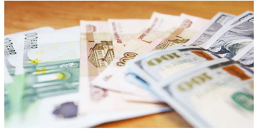 Роман Головченко: нет оснований принимать допмеры регулирования на валютном рынке, колебания курса временные