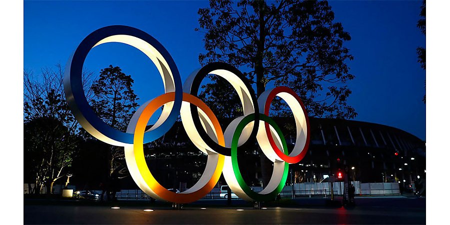 Китайские спортсмены сохраняют лидерство в медальном зачете Олимпиады