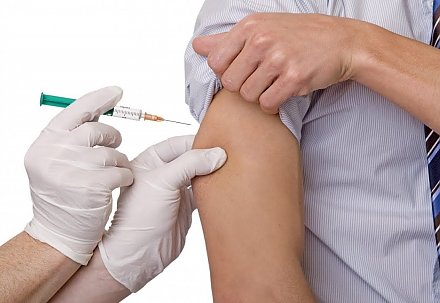 В Беларуси появилась новая вакцина от гриппа
