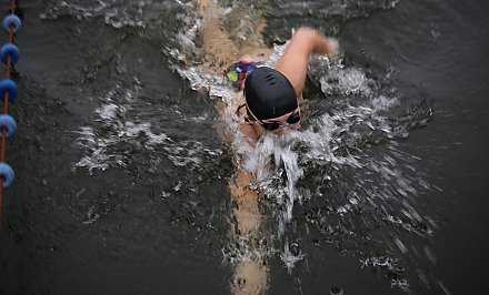 В Лиде пройдет Первый марафонский заплыв «SwimOpenLida»