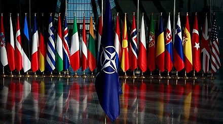 В НАТО не смогли договориться о первых с конца холодной войны планах по обороне