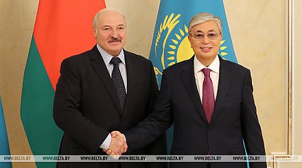 Промкооперация станет приоритетом экономического сотрудничества Беларуси и Казахстана