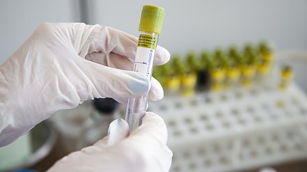 Ученые раскрыли опасность «британского» штамма коронавируса