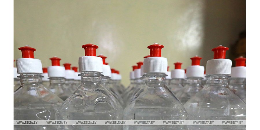 В Беларуси установили квоты на производство алкогольной продукции в 2024 году