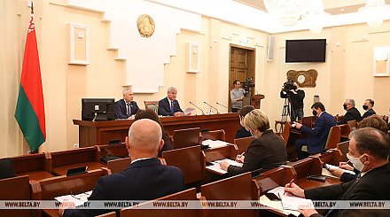 Андрейченко: нужно вовлечь в общенациональный диалог как можно больше белорусов