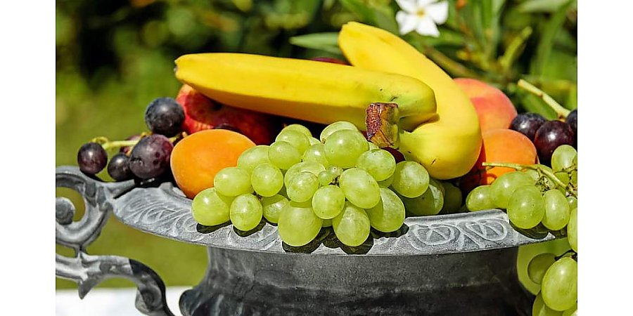 Диетолог объяснила, когда употребление фруктов ведет к набору веса
