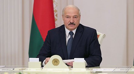 Поставки и логистика - Александр Лукашенко собрал совещание по нефти