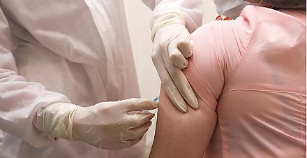 ВОЗ заявила, что вакцина спасла жизни почти 470 тыс. людей старше 60 в 33 странах Европы
