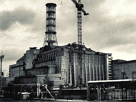Сегодня День Чернобыльской трагедии. Двойных стандартов безопасность не приемлет