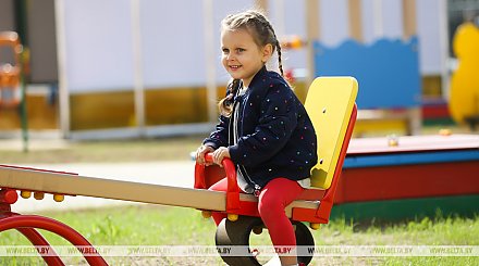 "Беларусь 3" подготовил тематический эфир к Международному дню защиты детей
