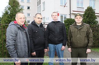 Сколько призывников из Вороновского района будет направлено для прохождения военной службы этой весной, узнала корреспондент «ВГ»