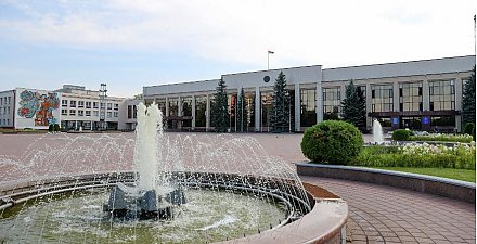 Александр Лукашенко: Новополоцк вносит значительный вклад в социально-экономическое развитие Беларуси