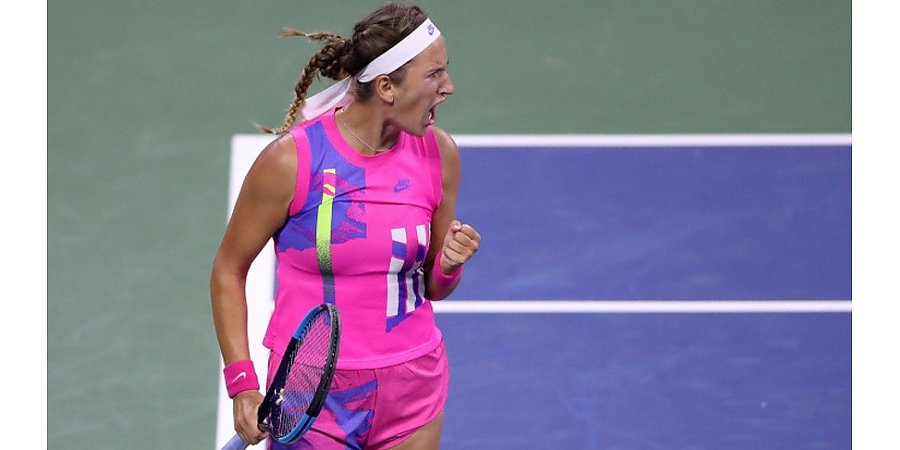Белоруска Виктория Азаренко вышла в 1/16 финала теннисного турнира в Майами