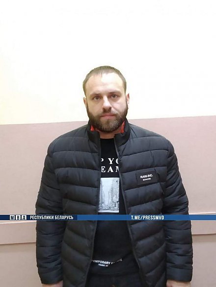 Мошенник из Гродно получил обманным путем более 72 тысяч рублей