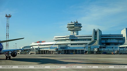 "Белавиа" продлила приостановку рейсов в Будапешт