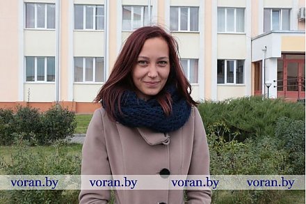 «Беларусь — это мы!» Делегация Вороновщины отправилась на  областной молодежный форум