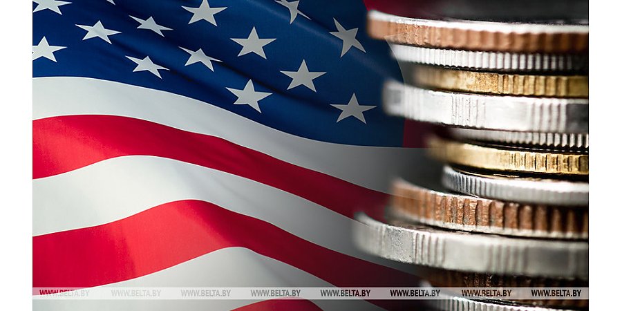В США предрекают крах доллара