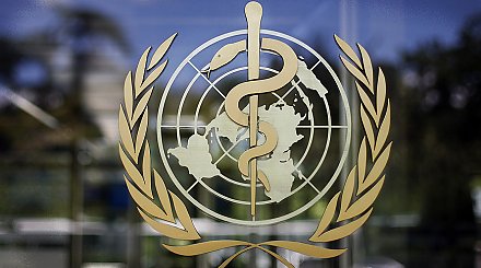 Миссия ВОЗ сделает предварительное заключение о ситуации с коронавирусом в Беларуси 11 апреля