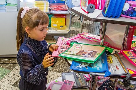 Санслужба Гродненской области запретила продажу более 100 детских товаров