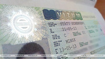 МИД ответил на вопросы, как белорусы будут получать "шенген" после подписания соглашения с ЕС