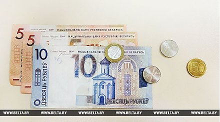 Базовая величина в Беларуси с 1 января увеличивается до 24,5 рубля