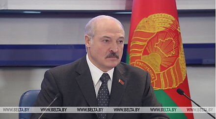 "Спорт - не лотерея" – Александр Лукашенко требует обеспечить максимальную эффективность госвложений в отрасль