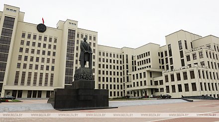 ЦИК обнародовал фамилии депутатов Палаты представителей седьмого созыва