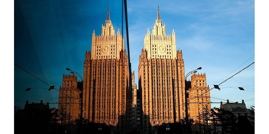 МИД РФ: посольство России установило рабочие контакты с представителями новых властей в Афганистане