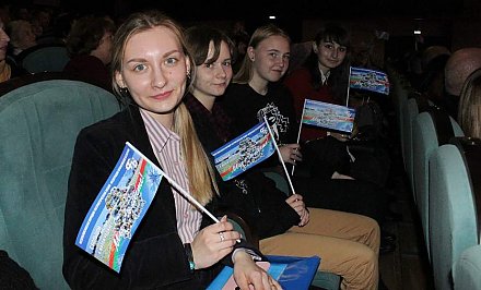 Республиканская акция «Мы – вместе» в Гродненской области соберет молодых специалистов и их наставников